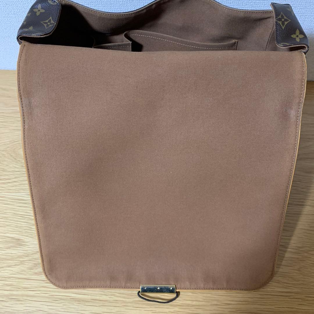 ルイ・ヴィトン　モノグラム　アベス　M45257 ショルダーバッグ