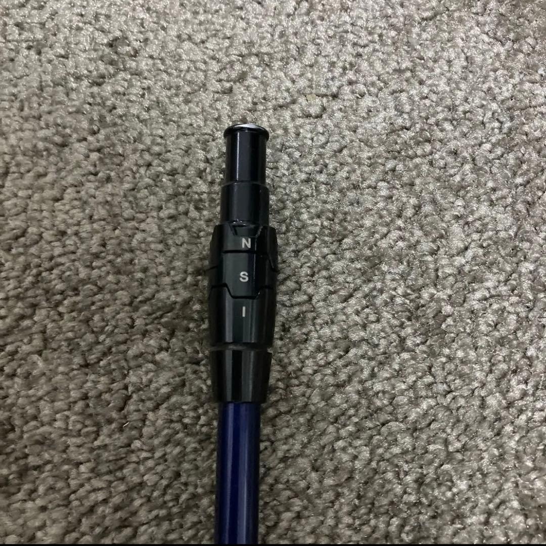 VENTUS TRブルー　5s キャロウェイ1W VELOCORE ドライバー