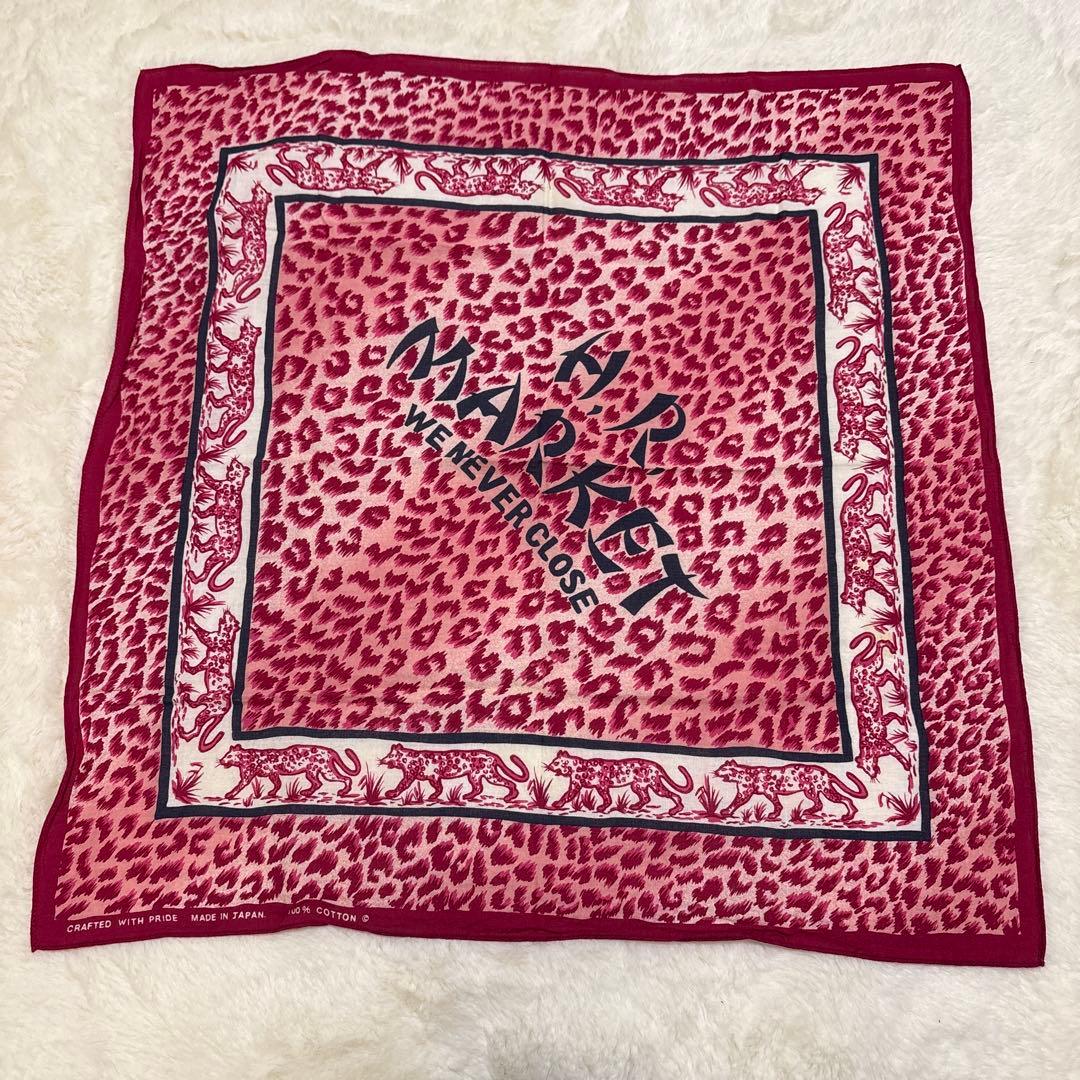 超レア！ヒョウ柄！4枚セット！未使用品です！