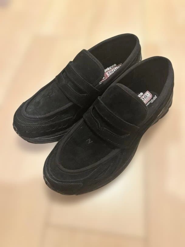 靴 New Balance 1906L \