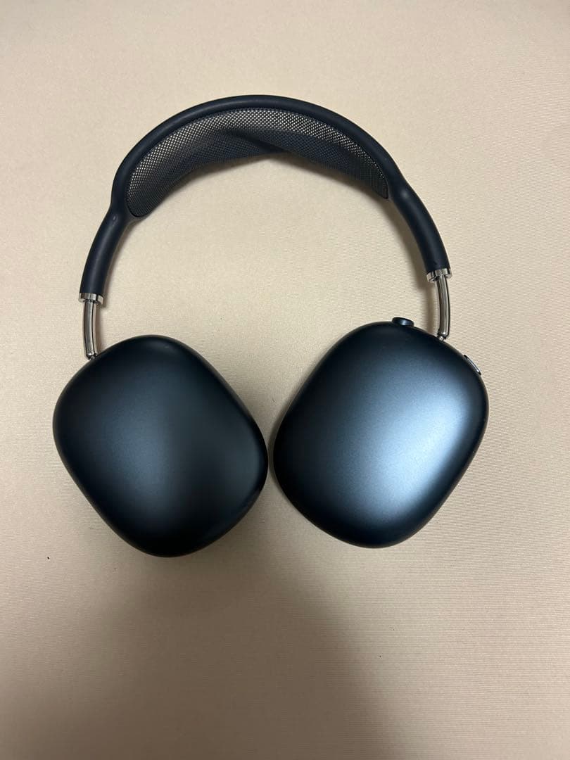 本日限定価格 AirPods Max ミッドナイト 第二世代 type-c