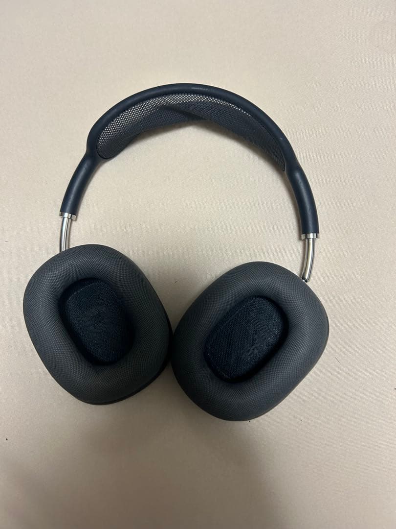 本日限定価格 AirPods Max ミッドナイト 第二世代 type-c