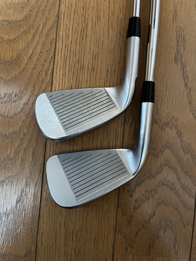 PING i210 アイアンセット ゴルフ