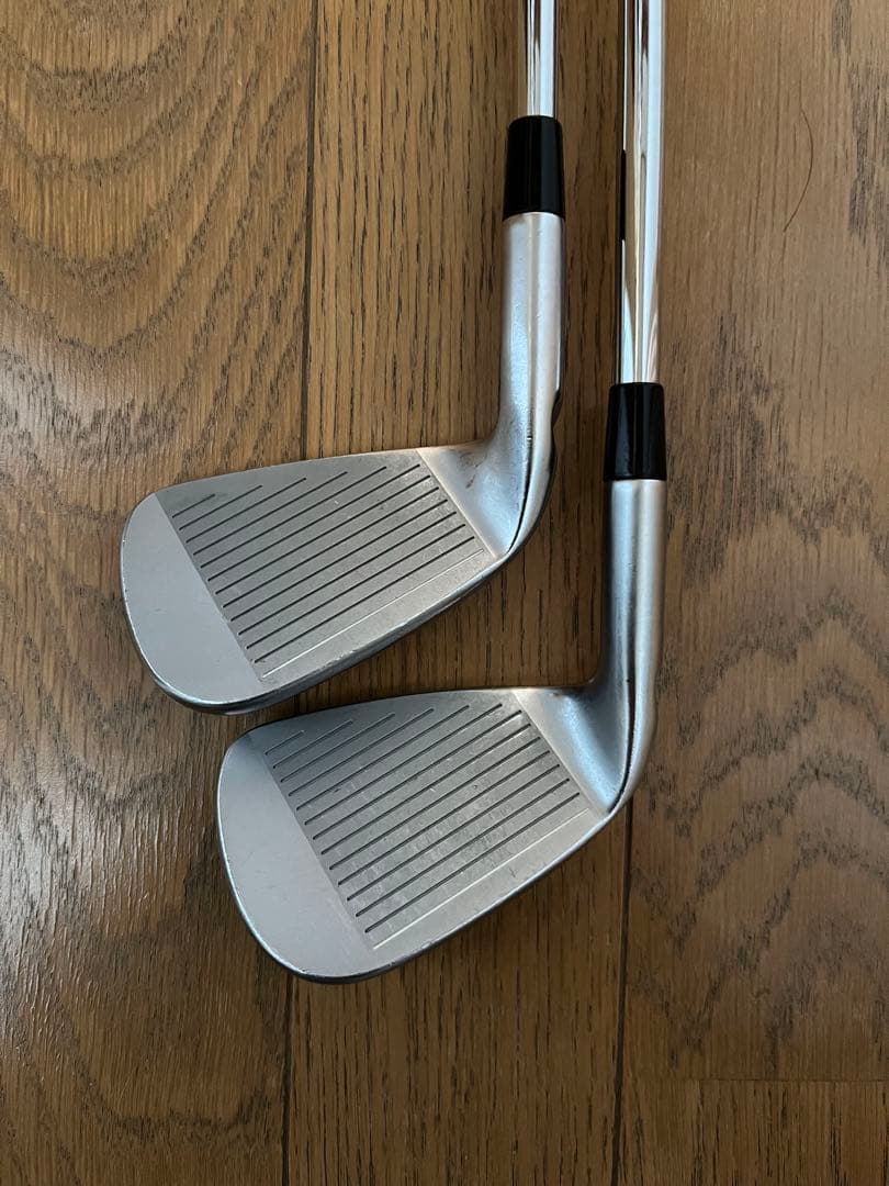 PING i210 アイアンセット ゴルフ