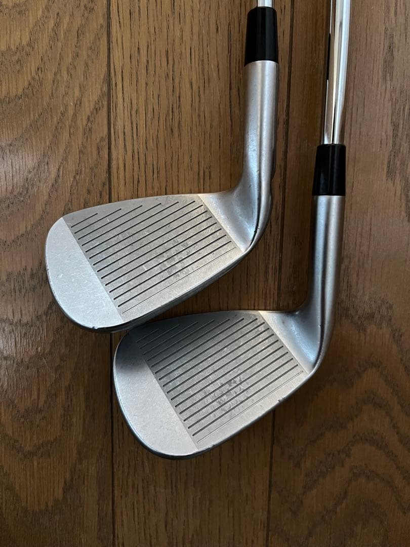 PING i210 アイアンセット ゴルフ