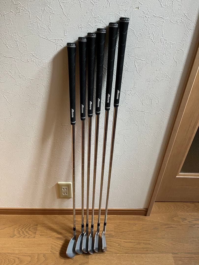 PING i210 アイアンセット ゴルフ