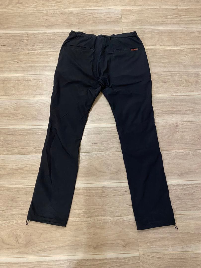 b*l様 Gramicci nonnative スタイリスト私物 パンツ サイズ