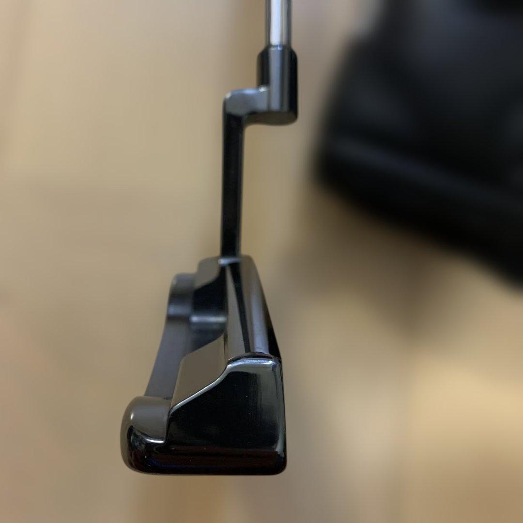 Scotty Cameron Newport パター