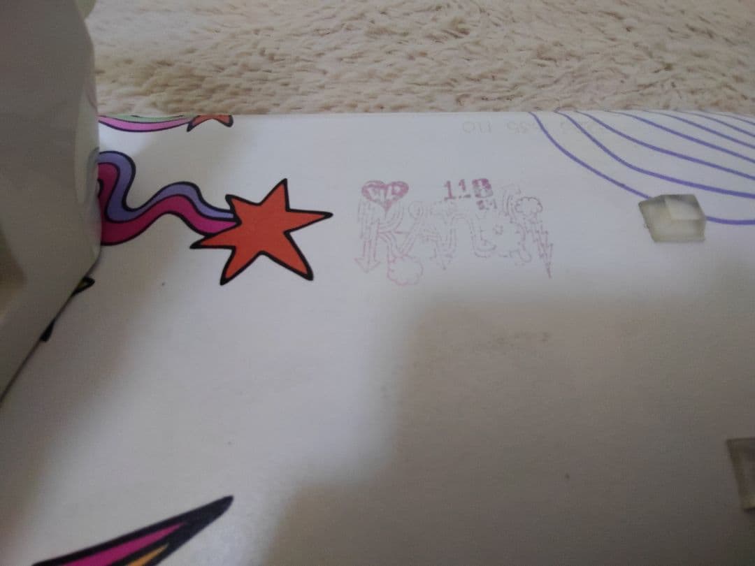 K2 110 スノーボード LIL KANDI　ビンディング　ハーネスセット