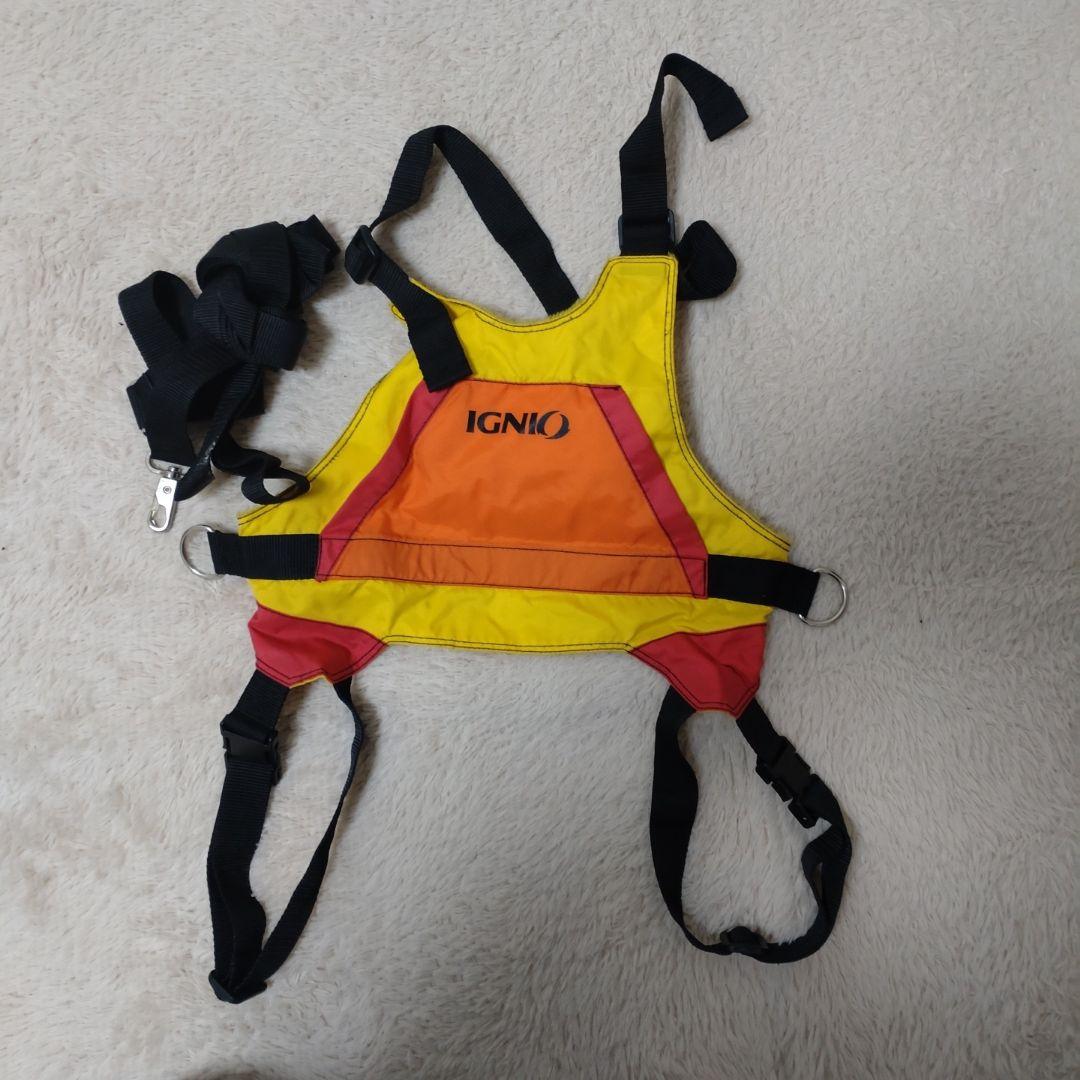 K2 110 スノーボード LIL KANDI　ビンディング　ハーネスセット