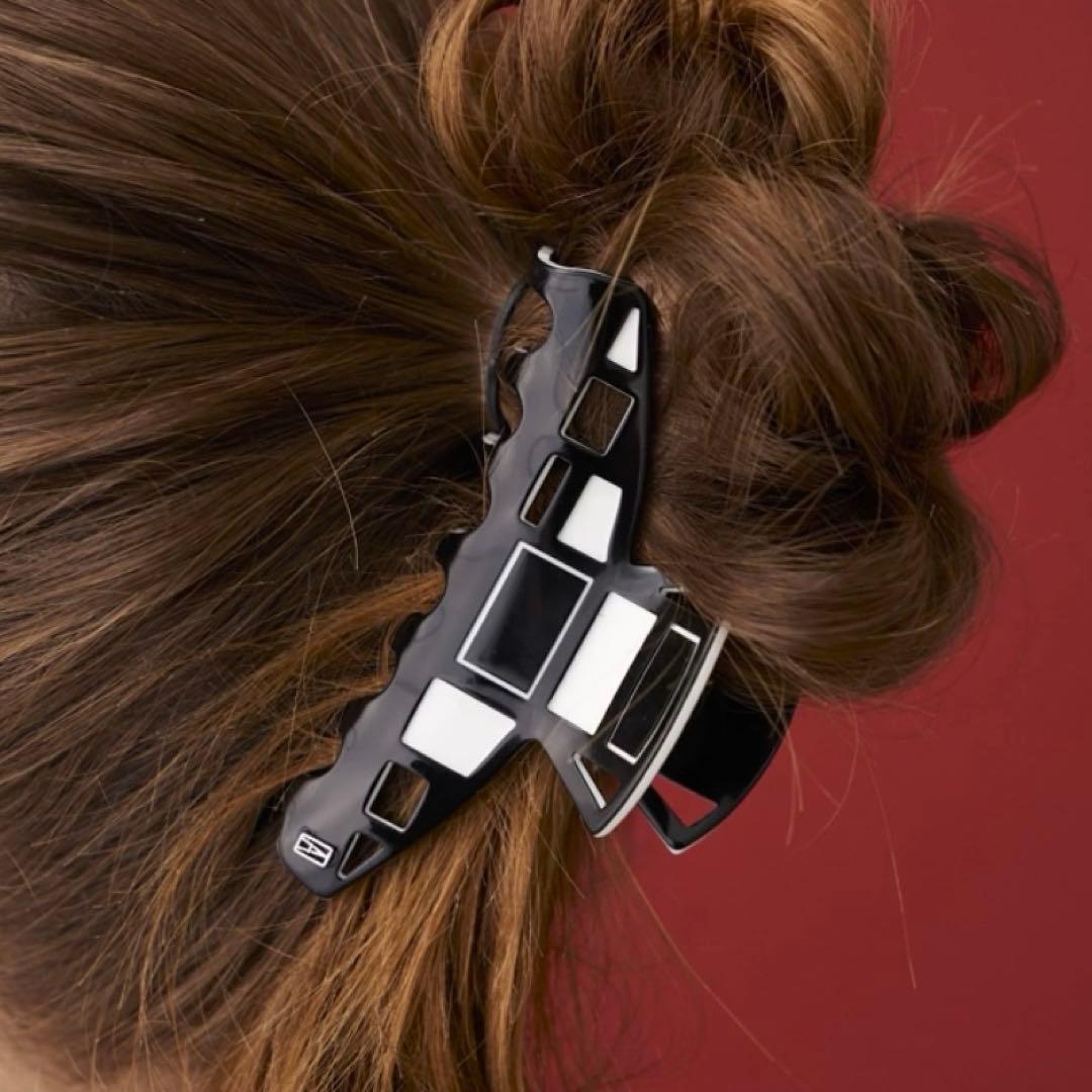 アレクサンドルドゥパリ L クリップ