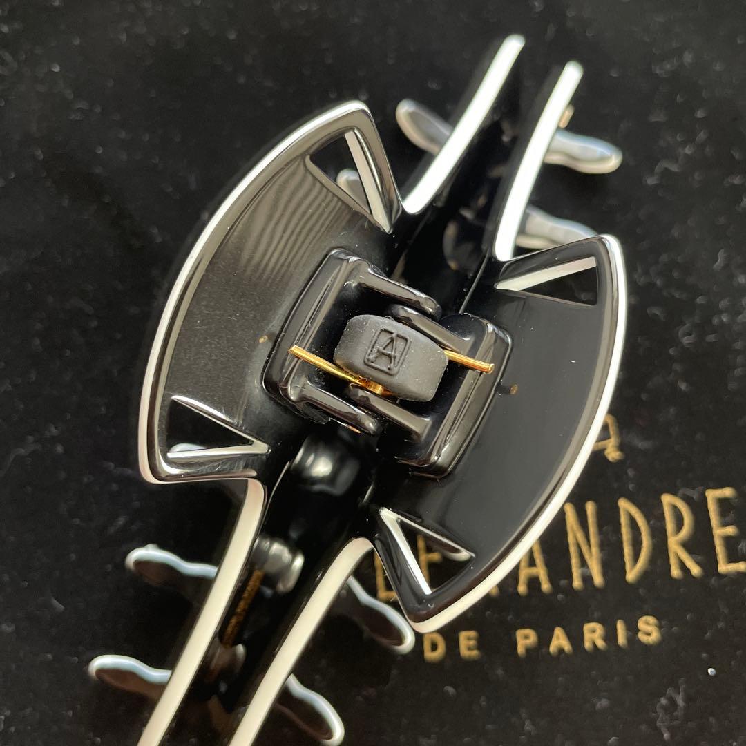 アレクサンドルドゥパリ L クリップ