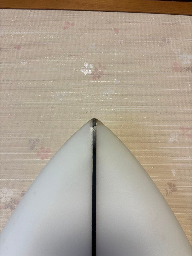 【大人気ツイン】Album Twinsman Pin 6.0ft