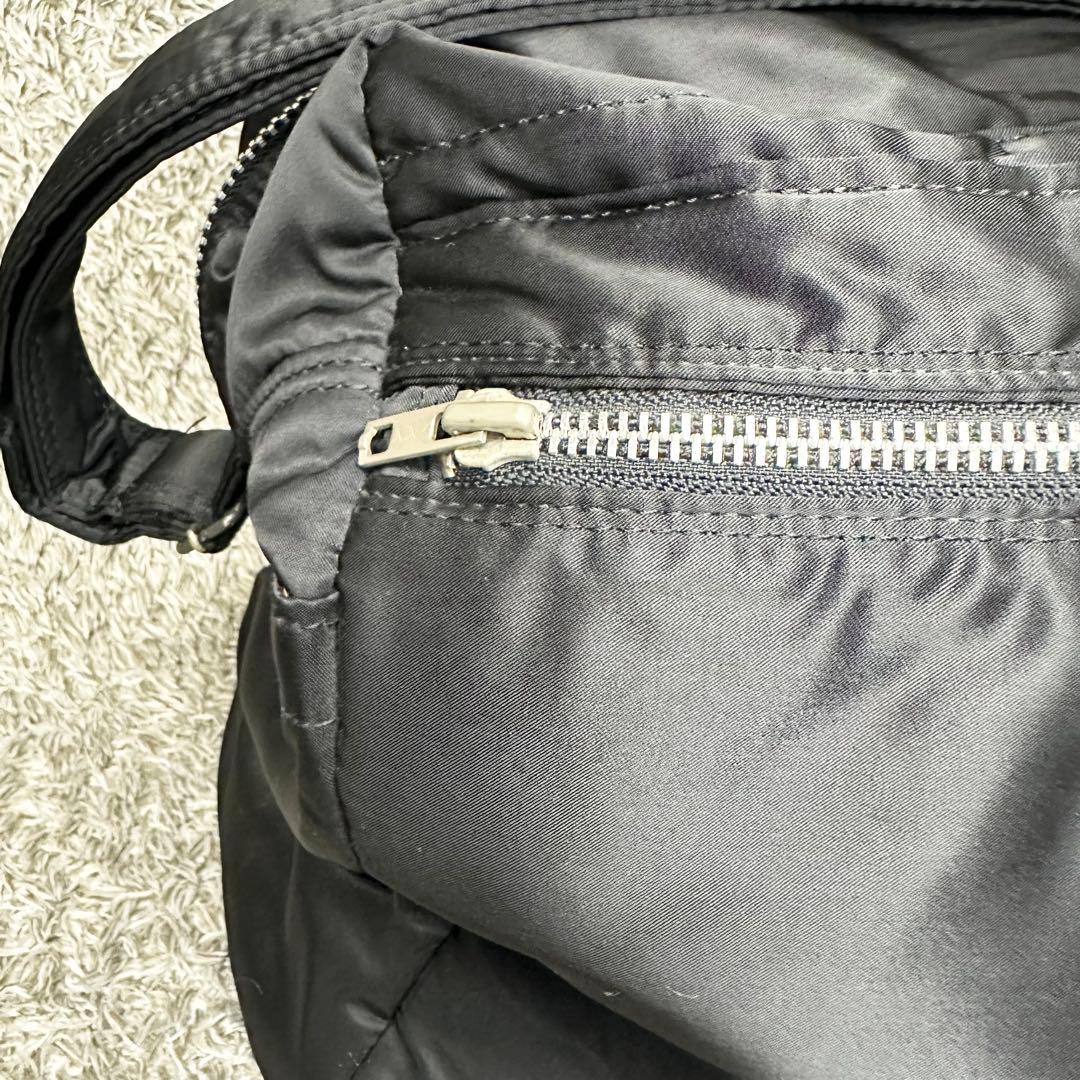 PORTER Lサイズ 大容量 タンカー 2way ボストンバッグ　廃盤