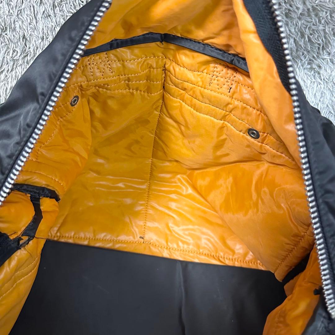 PORTER Lサイズ 大容量 タンカー 2way ボストンバッグ　廃盤