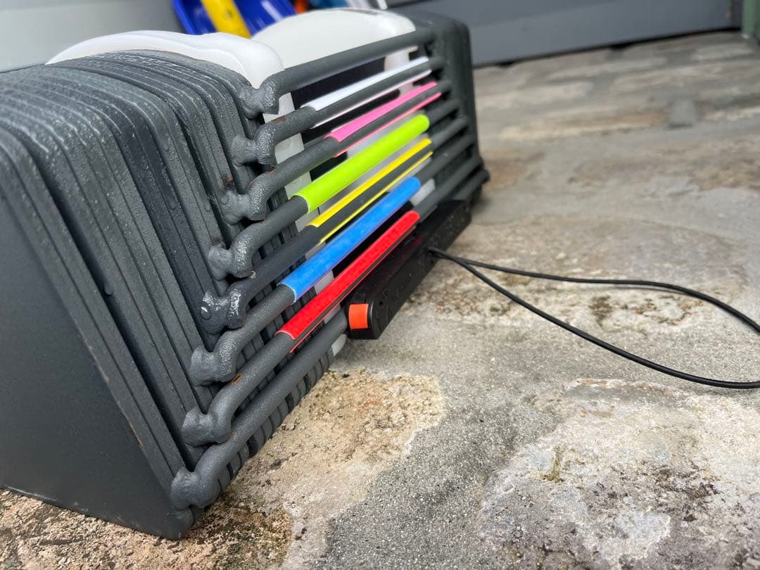 POWERBLOCK　ブロック 可変式ダンベル 41Kg②