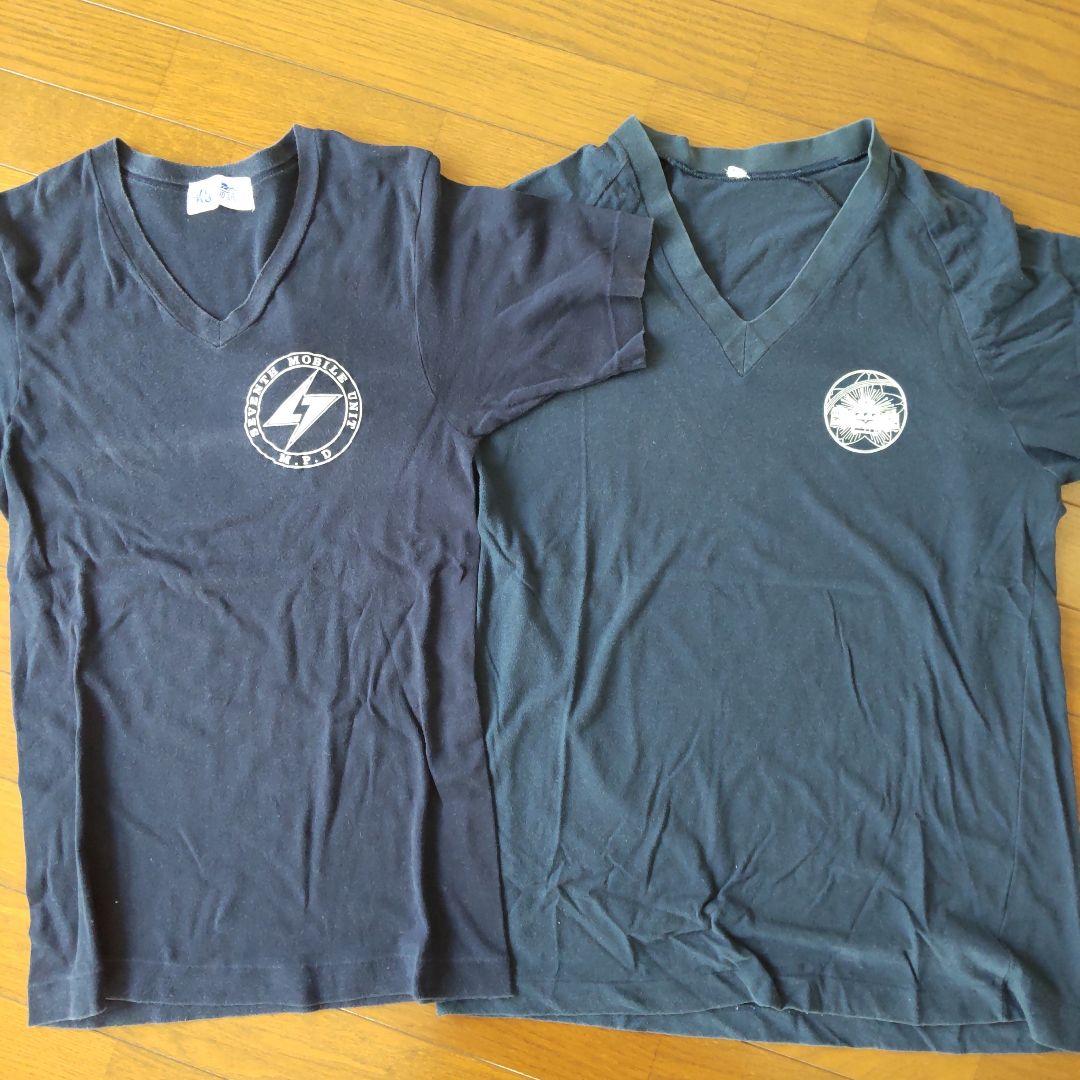 マグマくん服 恵美