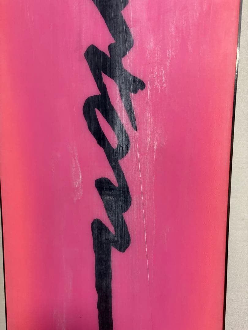 Burton Custom Smalls 125 バートン公式オンライン購入