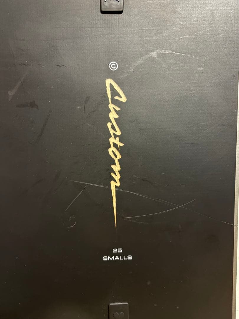 Burton Custom Smalls 125 バートン公式オンライン購入