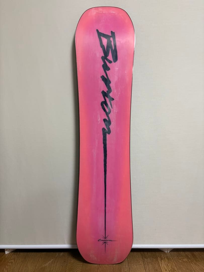 Burton Custom Smalls 125 バートン公式オンライン購入