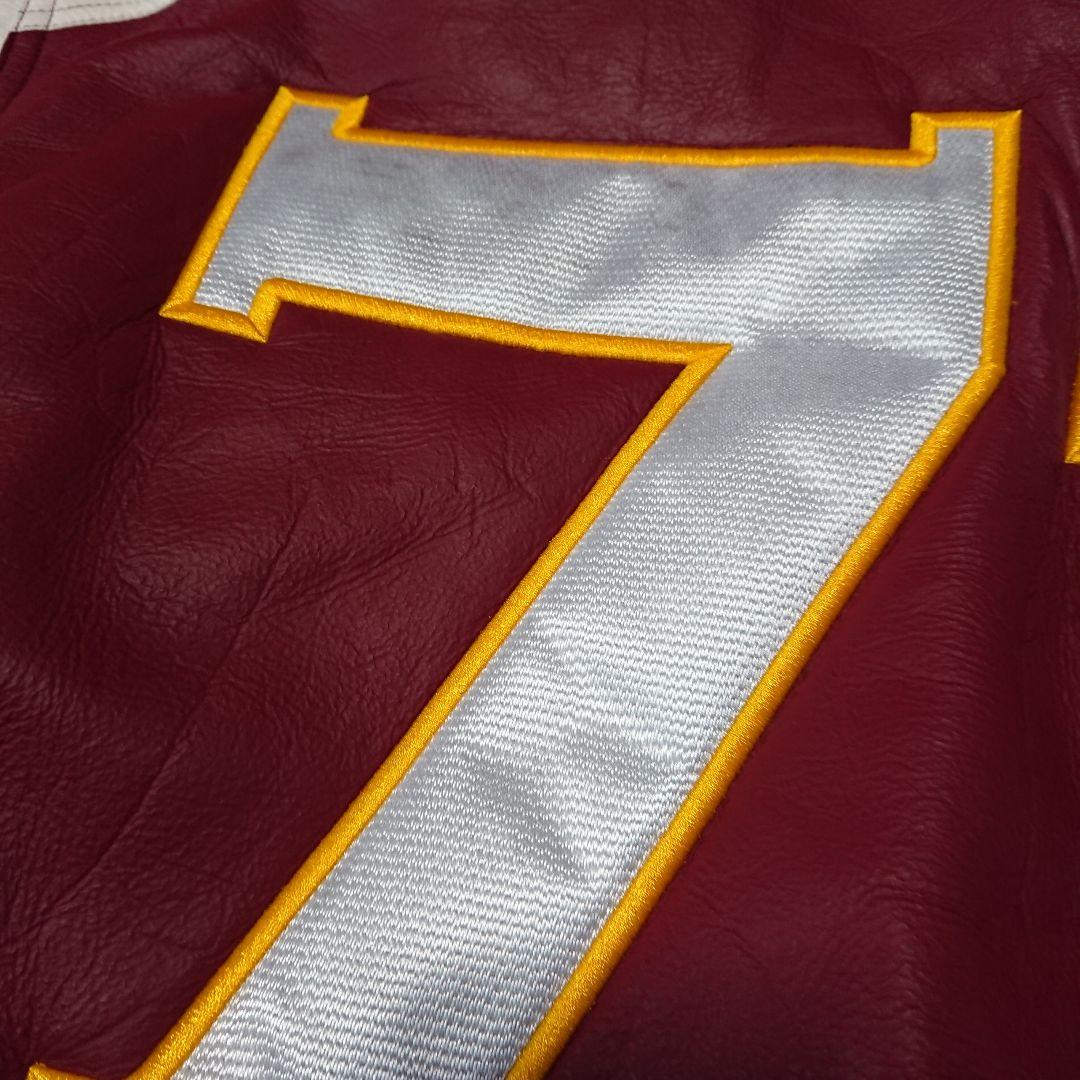 星野仙一監督 スタジャン