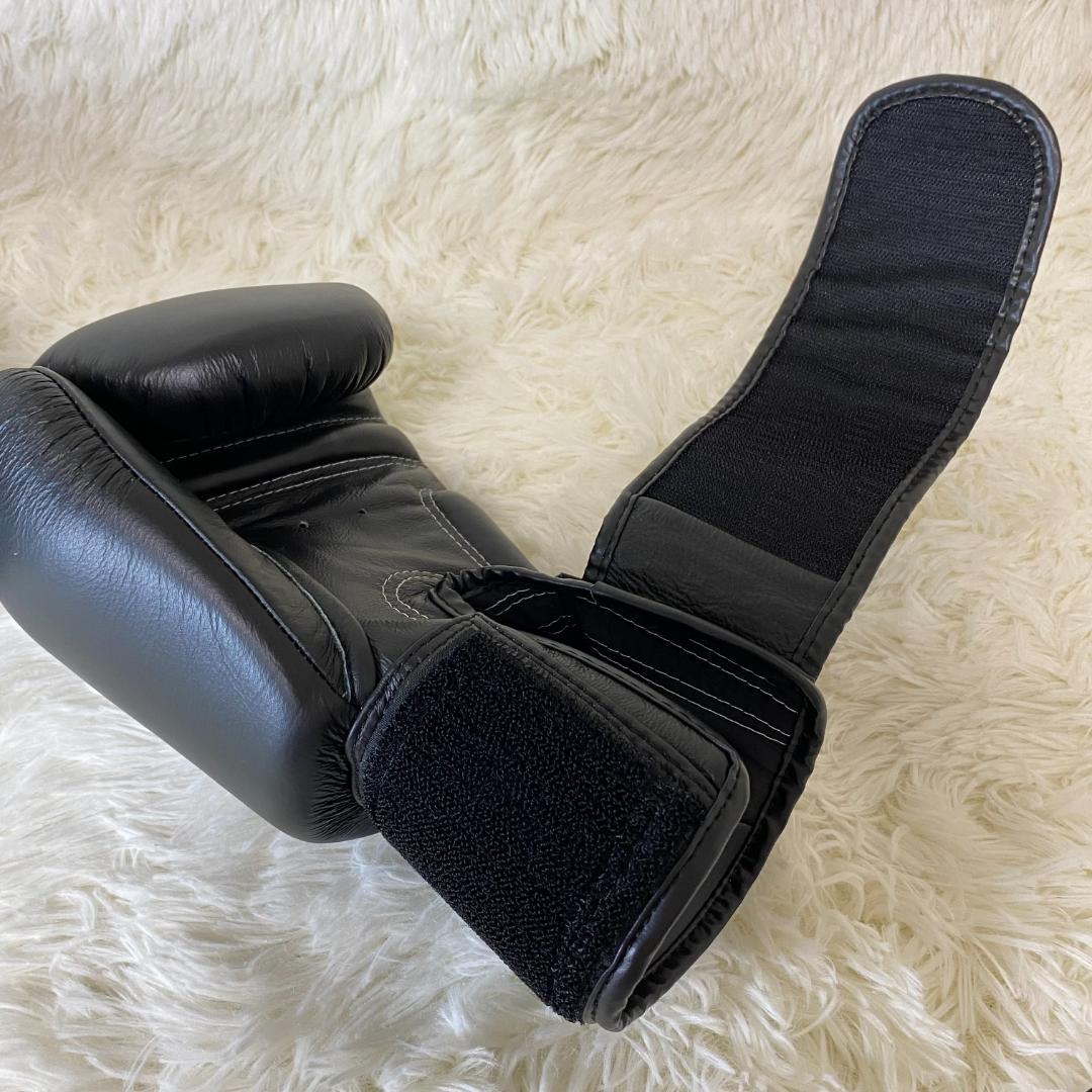 【美品】TWINS SPECIAL ボクシンググローブ 8oz