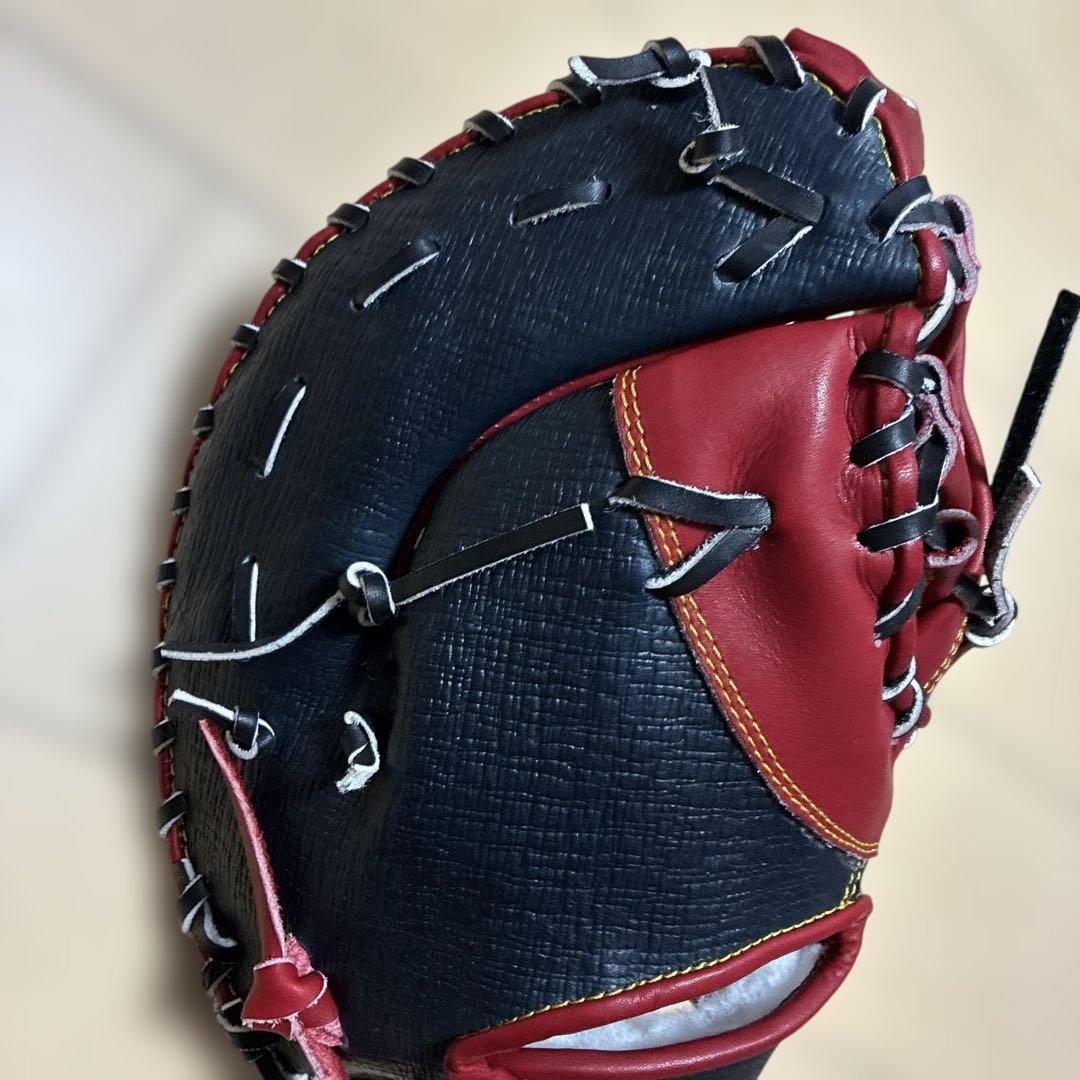 野球グローブ 軟式　ファーストミット