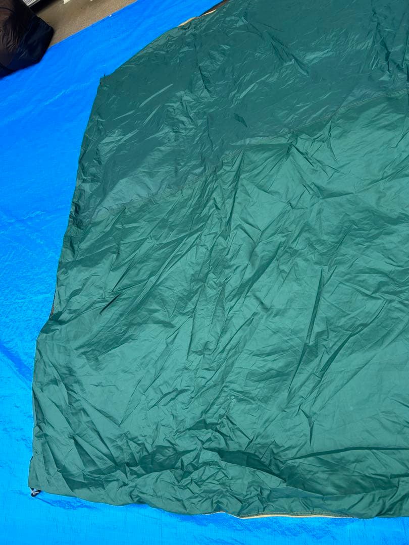 コールマン タフスクリーン2ルームハウス MDX