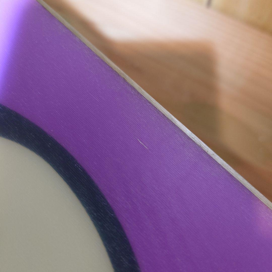 1回使用フルチューン済 24/25 SALOMON OH YEAH 143cm