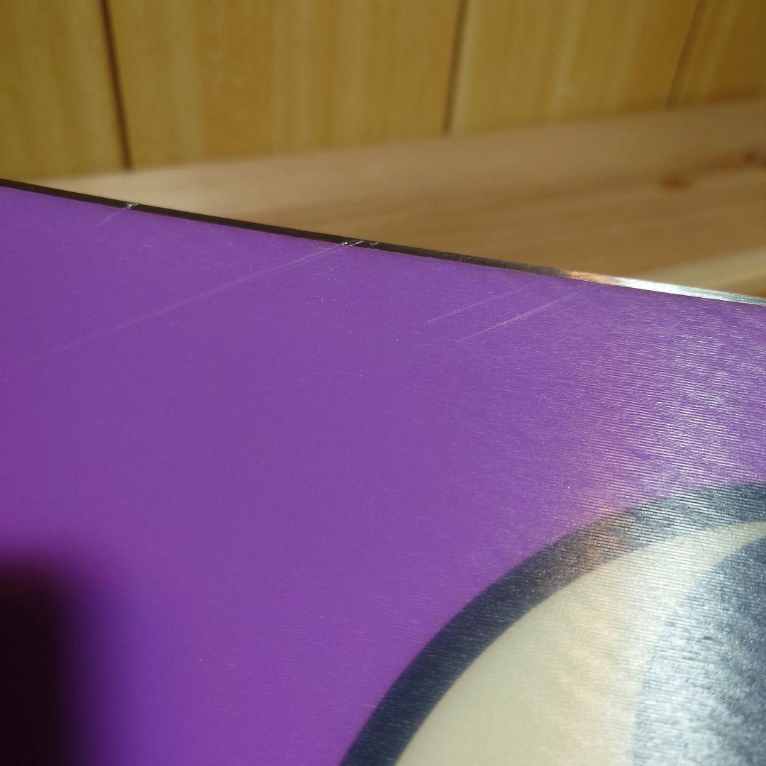 1回使用フルチューン済 24/25 SALOMON OH YEAH 143cm