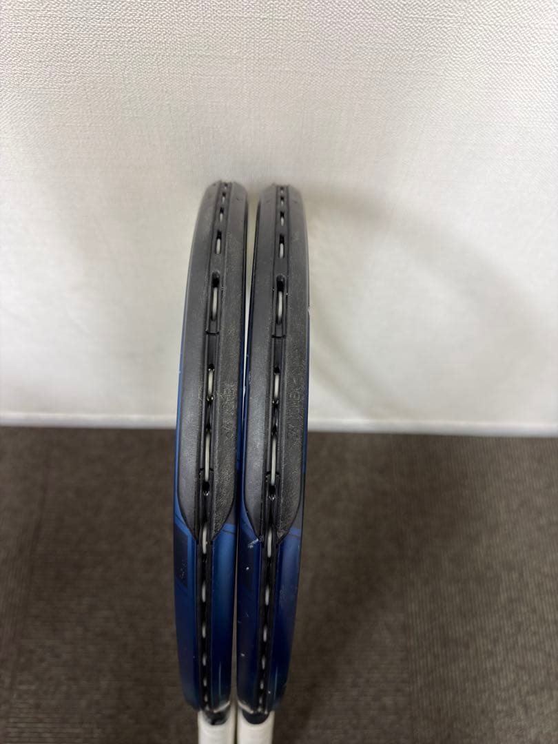 YONEX イーゾーン100L