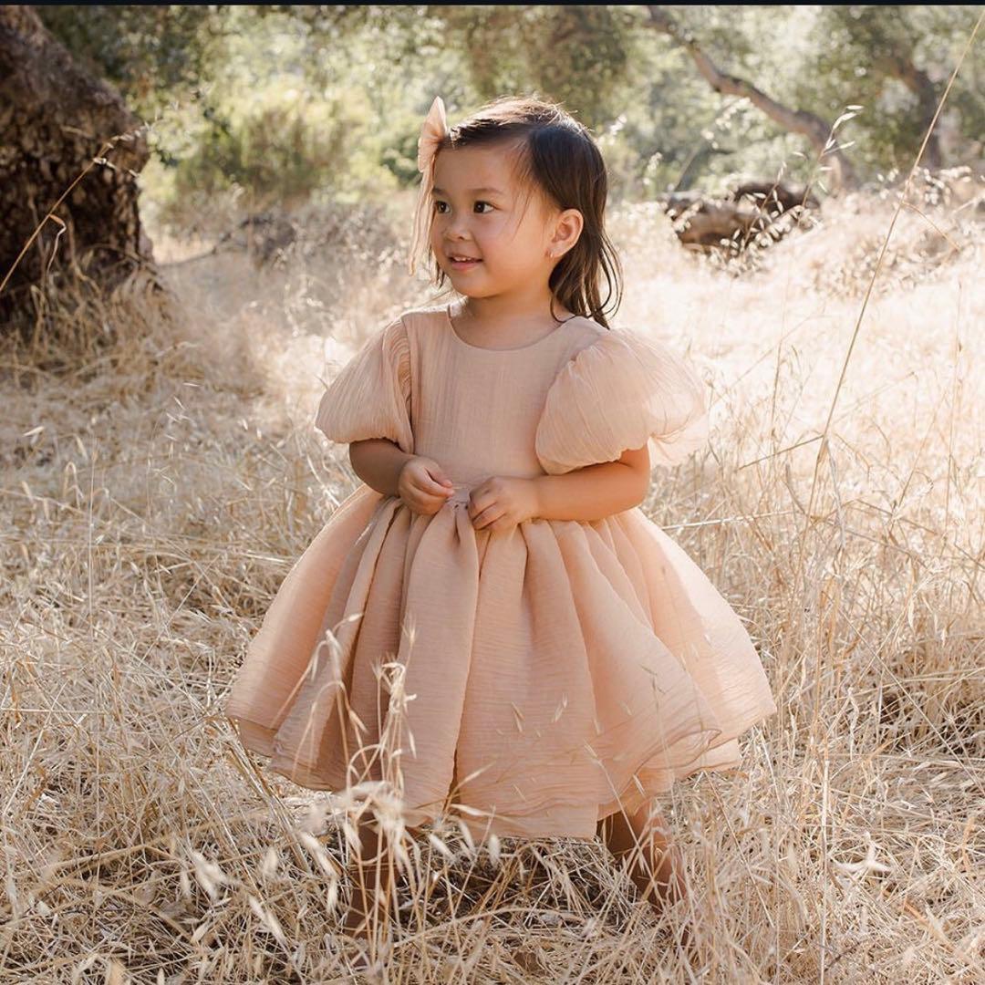 NORALEE SOFIA DRESS 2y ベビードレス　リングガール