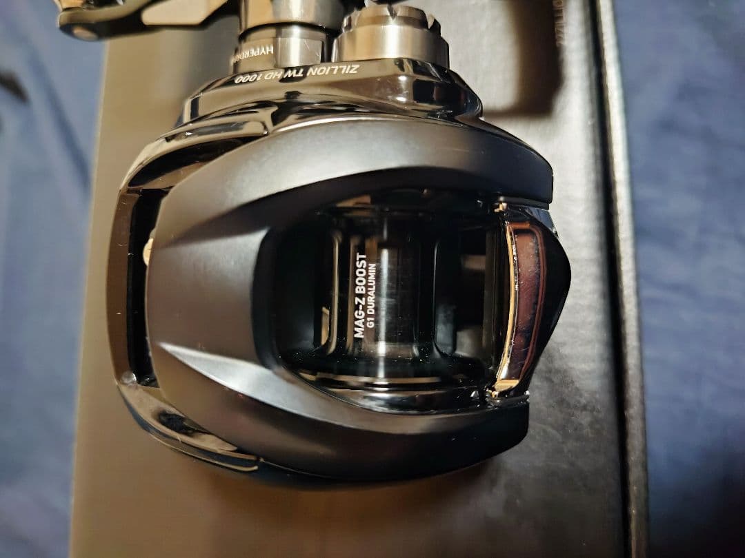 ジリオン TW HD 1000XH