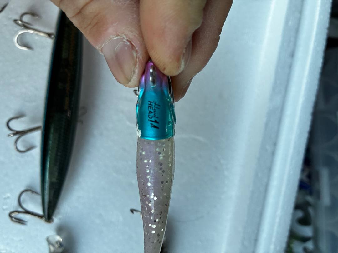 サーフルアーセット13個