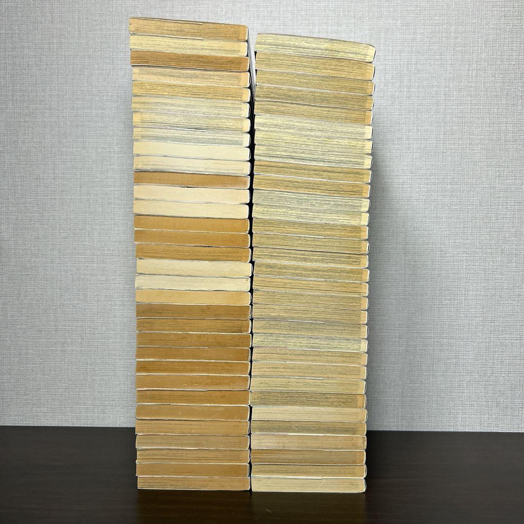 ジョジョの奇妙な冒険　1-8部迄　131巻　おまけ多数　荒木飛呂彦　全巻セット