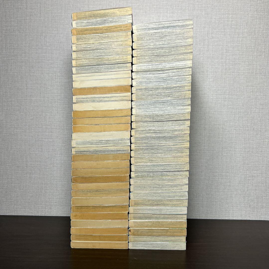 ジョジョの奇妙な冒険　1-8部迄　131巻　おまけ多数　荒木飛呂彦　全巻セット