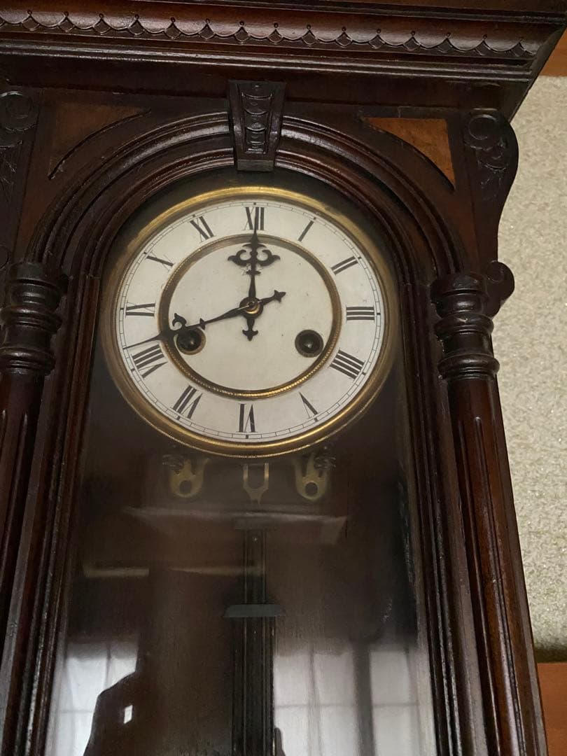 チャイドルくん