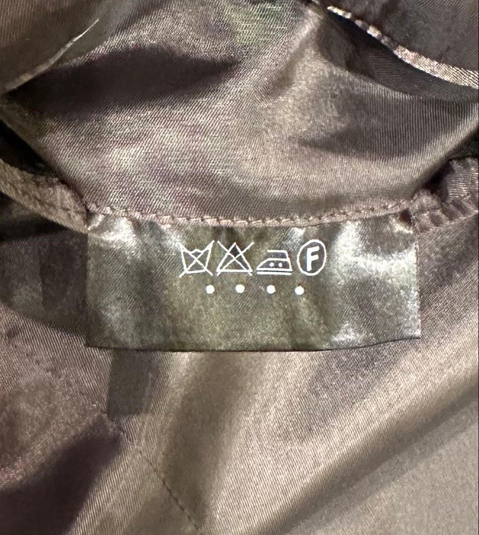 junhashimoto ジュンハシモト セットアップ　ネイビー カモフラ　4