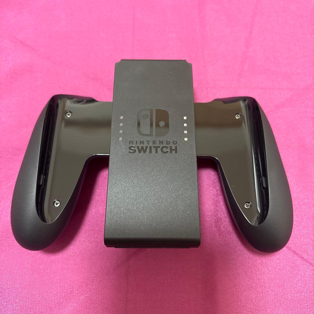 NintendoSwitchスプラトゥーン3モデル スプラ3プロコン付