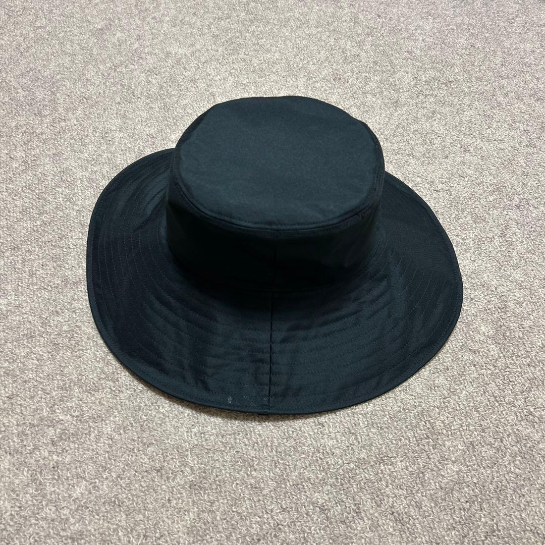 サンバリア100 ハット11 + plus ブラック　M