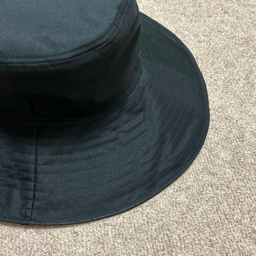 サンバリア100 ハット11 + plus ブラック　M