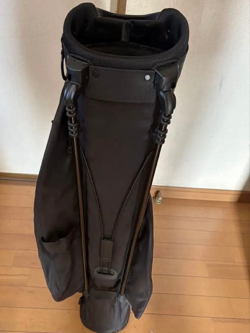 タイトリスト　スタンド　キャディバッグ　8.5インチ　2.1kg