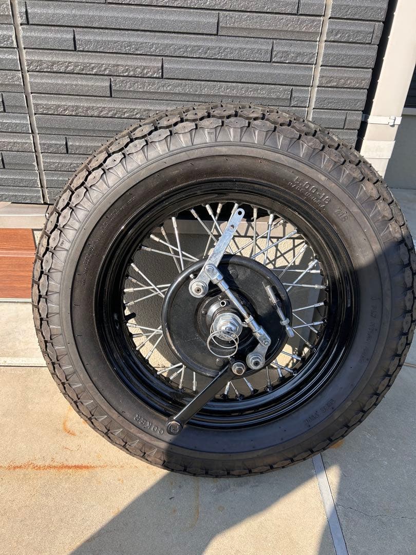 むっく　アクスルシャフトセット