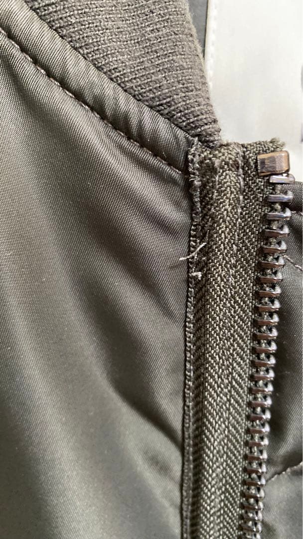 G-STAR Arris Bomber Jacket グレー