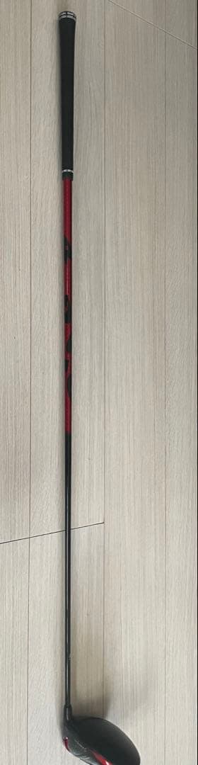 Roddio ロッディオ Sデザイン オーバーサイズ　F-tune ドライバー