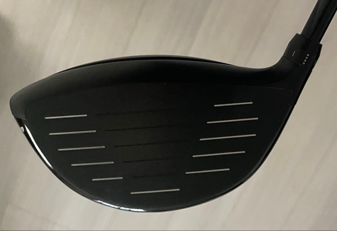 Roddio ロッディオ Sデザイン オーバーサイズ　F-tune ドライバー