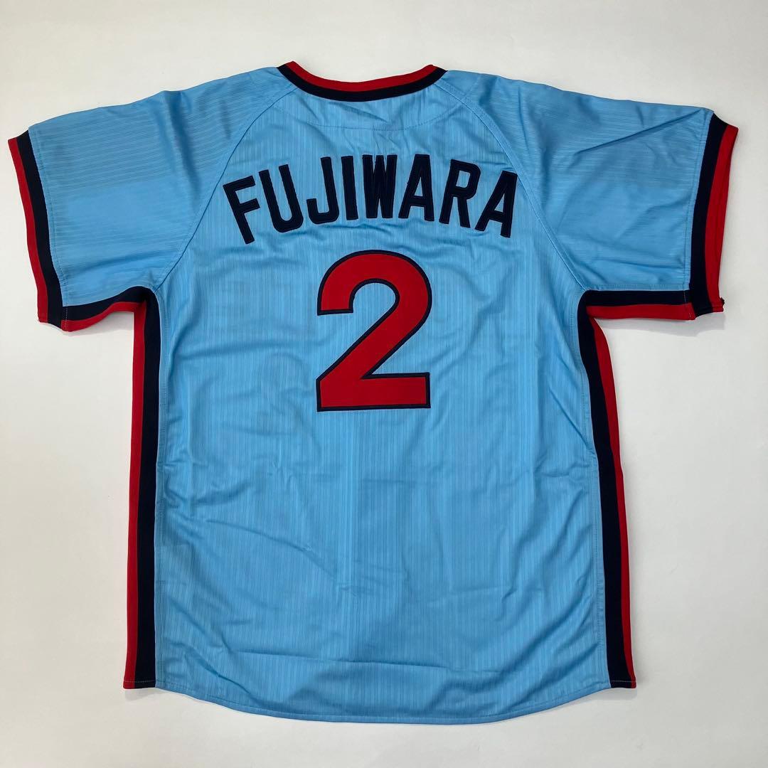 藤原恭大 ロッテオリオンズ 復刻 ユニフォーム Sサイズ 千葉ロッテマリーンズ
