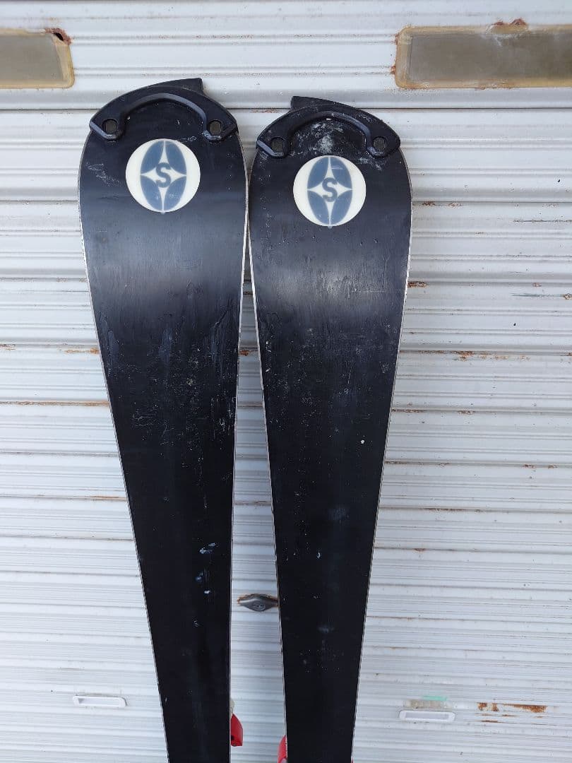 OGASAKAオガサカ TRIUNトライアン　スキー　板　SL 145cm