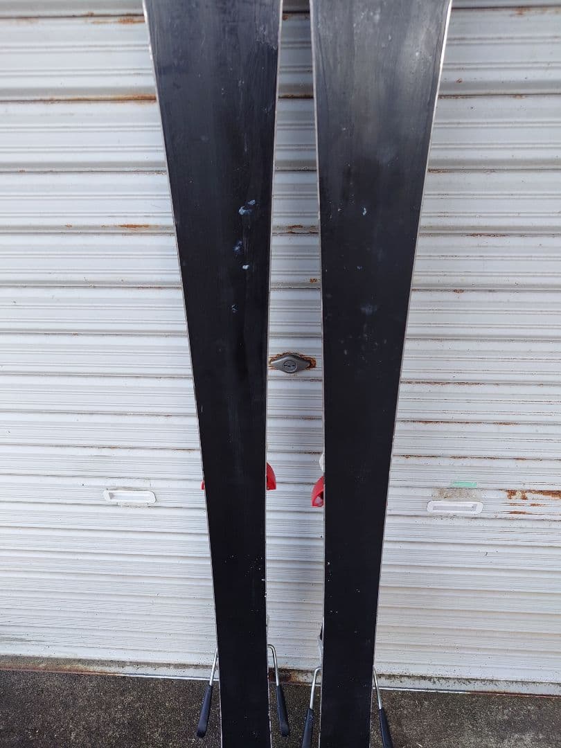 OGASAKAオガサカ TRIUNトライアン　スキー　板　SL 145cm