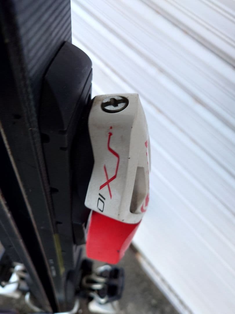 OGASAKAオガサカ TRIUNトライアン　スキー　板　SL 145cm